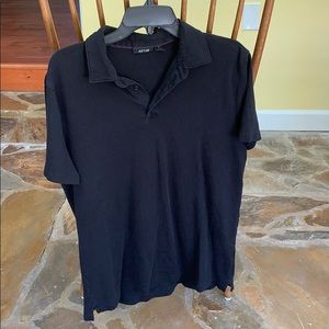 Black Polo